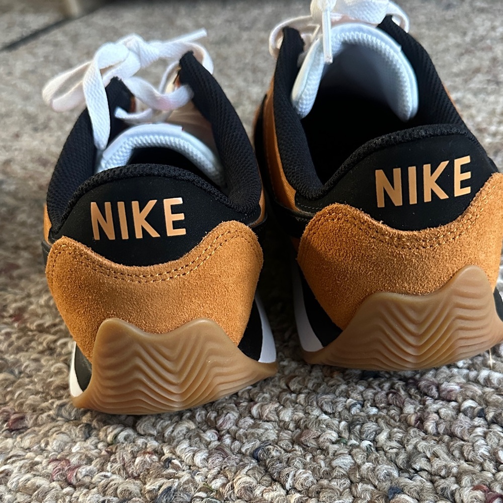 Nike womens pacific sneaker - Picture 4 of 7